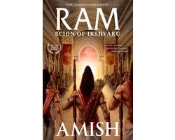 Scion of Ikshvaku