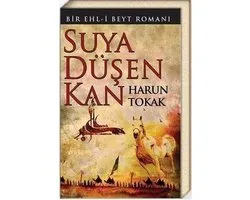 Suya Düşen Kan