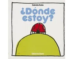 Donde Estoy? = Where Am I?
