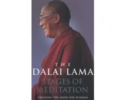 Stages of Meditation