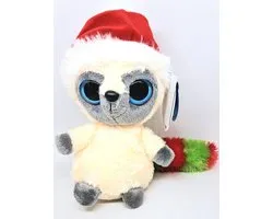 Yoo - Hoo - & - friends - bush - baby - kerst - X-mas - yoohoo-collection