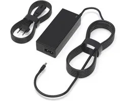 12V Charger voor Synology DS224+, DS220+, DS218+, DS220j, DS223j, DS216 NAS