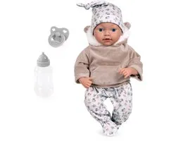 Bayer Design Reborn babypop 38cm