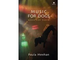 Music for Dogs