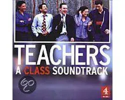 Teachers [BBC Channel 4]