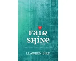 Redbat Books Pacific Northwest Writers- Fair Shine
