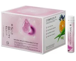 5in1 Beauty Elixir - beauty shot
