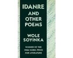 Idanre and Other Poems