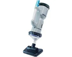 Water Tech VOLT FX-4Li elektrische spa- en zwembadstofzuiger