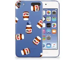Apple iPod Touch 5 | 6 Siliconen Case Nut Jar