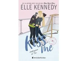 Kiss Me- Kiss Me 3 - Inmune a Ti -V2*