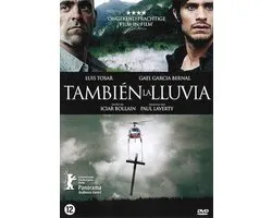 Tambien La Lluvia