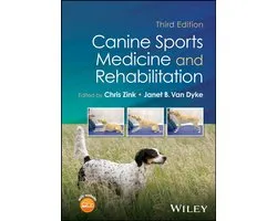 Canine Sports Medicine and Rehabilitation