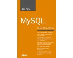 Mysql Crash Course