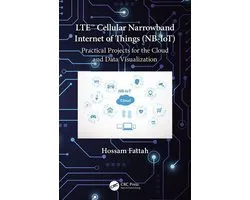LTE Cellular Narrowband Internet of Things (NB-IoT)