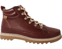 Pikolinos Veterboot Vigo W3W-8564C5 Arcilla Rood