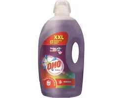 Omo Professional Vloeibaar Wasmiddel Color - 71 Wasbeurten Pro Formula 5 liter