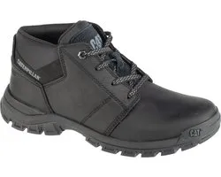 Caterpillar Threshold Chukka, Mannen, Zwart, Sneakers, maat: 42