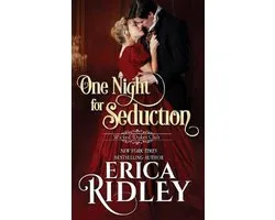Wicked Dukes Club- One Night for Seduction