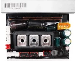 Xiaomi, Vervangende Controller Service Pack voor Xiaomi Electric Scooter 4 Pro Max, Meerkleurig