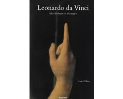 Leonardo Da Vinci