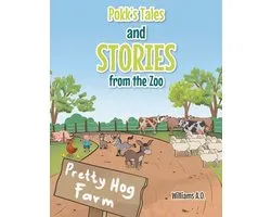 Pokk's Tales and Stories From the Zoo