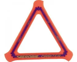 Aérobie - Orbiter Boomerang