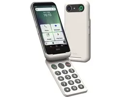 Doro Aurora A20 – De meest gebruiksvriendelijke smartphone voor senioren