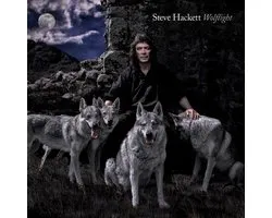 Wolflight (CD + Bluray)