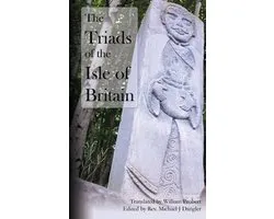 The Triads of the Isle of Britain