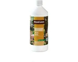 Dégraissant pour teck WoodLover - 1L