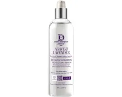 Design Essentials Agave & Lavender Weightless Thermal Protectant Serum - Sérum thermoprotecteur