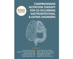 Comprehensive Nutrition Therapy for Co-Occurring Gastrointestinal & Eating Disorders