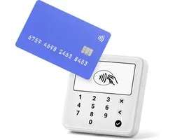 SumUp Solo Lite - Contactloos Pinapparaat (NL)