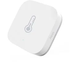 Aqara temperatuur- en vochtigheidssensor T1 Zigbee - slimme klimaat sensor voor temperatuur en luchtvochtigheid