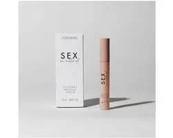 Bijoux Indiscrets - Clitoral Arousal Serum - 0.4 fl oz / 13 ml