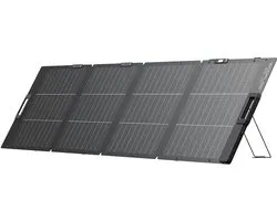 EcoFlow Portable Solar Panel 220W Lichtgewicht