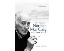 The Poems of Norman MacCaig