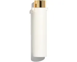 Lavertu - Recharge - Fond de teint de teint adaptable à la Vitamine E antioxydante - Propriétés anti-âge - Fair - Vegan - Sans Parfum - Non testé sur les animaux - 4 couleurs
