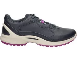 Ecco Biom Energi dames sneaker - Blauw