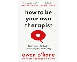 How to Be Your Own Therapist