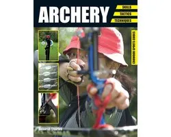 Crowood Sports Guides - Archery