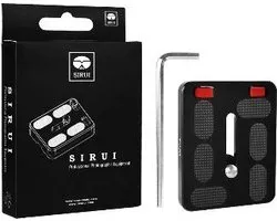 Sirui TY-60 Plate
