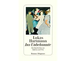 Ins Unbekannte