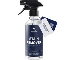 Samako Stain Remover Solution Spray - 750ml - Liquide de nettoyage - Nettoyant anti-taches - Nettoyant pour tapis -