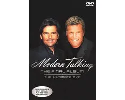 Modern Talking - The Final Album