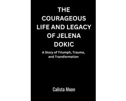 The Courageous Life and Legacy of Jelena Dokic