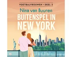 Buitenspel in New York