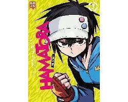 Hamatora 03