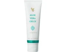 Forever Aloe Vera Gelly Creme – Pure aloë vera gel